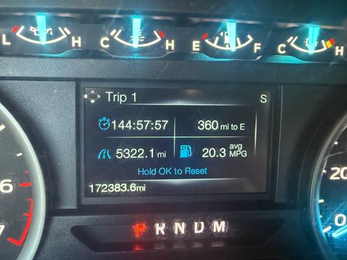 Used 2019 Ford F150 XLT w/ Equipment Group 302A Luxury image 14