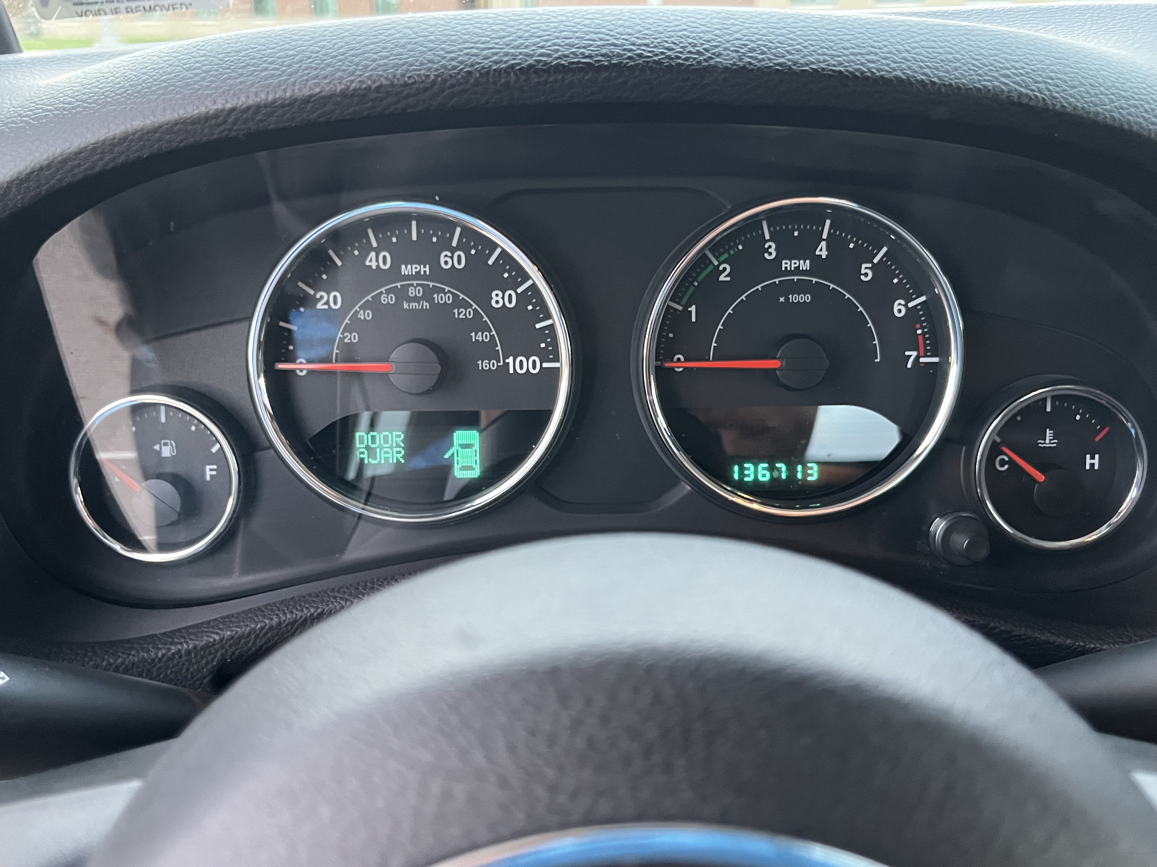Used 2014 Jeep Wrangler Sport w/ Connectivity Group AWD/4WD image 18
