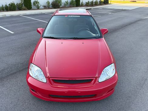 Used 2000 Honda Civic Si image 13