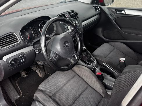 Used 2012 Volkswagen Golf TDI FWD image 10