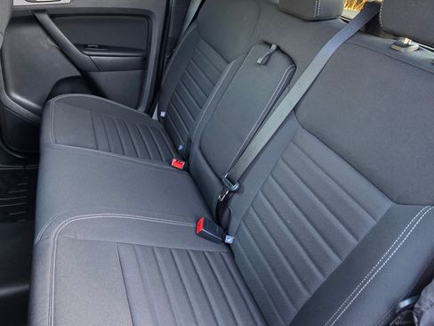 Used 2022 Ford Ranger XLT w/ Equipment Group 301A Mid image 11