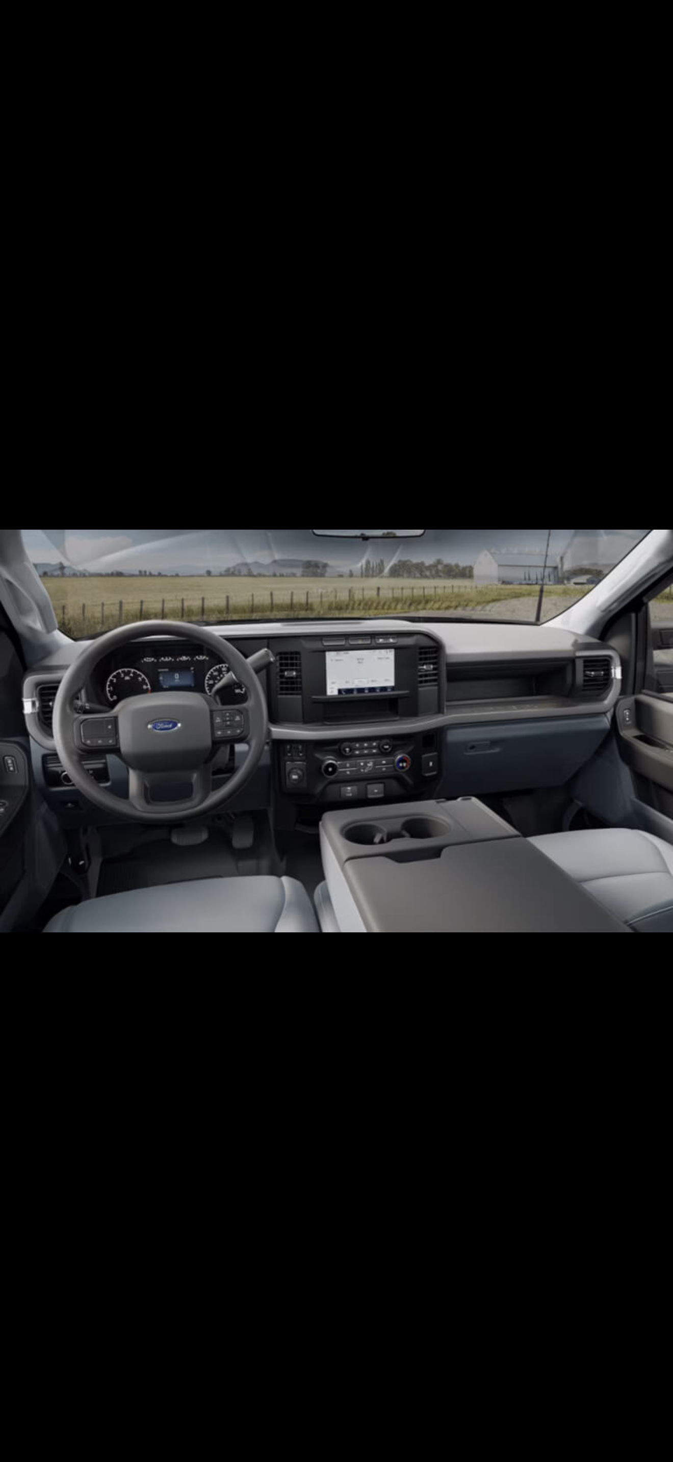 Used 2026 Ford F350 XL AWD/4WD image 18