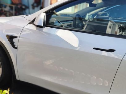 Used 2023 Tesla Model Y AWD