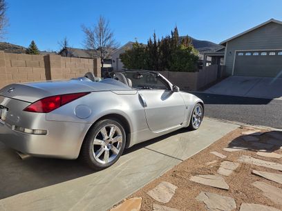 Used 2004 Nissan 350Z Touring
