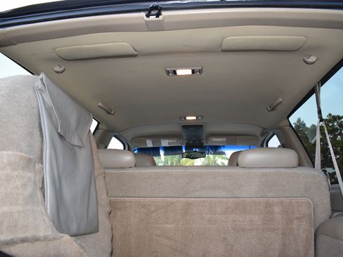 Used 1999 Chevrolet Tahoe 4WD 2-Door w/ Preferred Equipment Group image 17