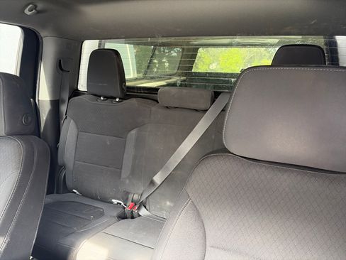 Used 2022 Chevrolet Silverado 1500 Custom image 14