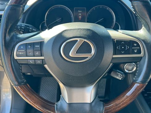 Used 2016 Lexus RX 350 FWD w/ Premium Package image 13