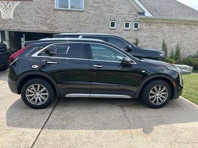 Used 2019 Cadillac XT4 Premium Luxury