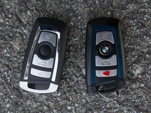 Used 2016 BMW X3 xDrive35i image 13