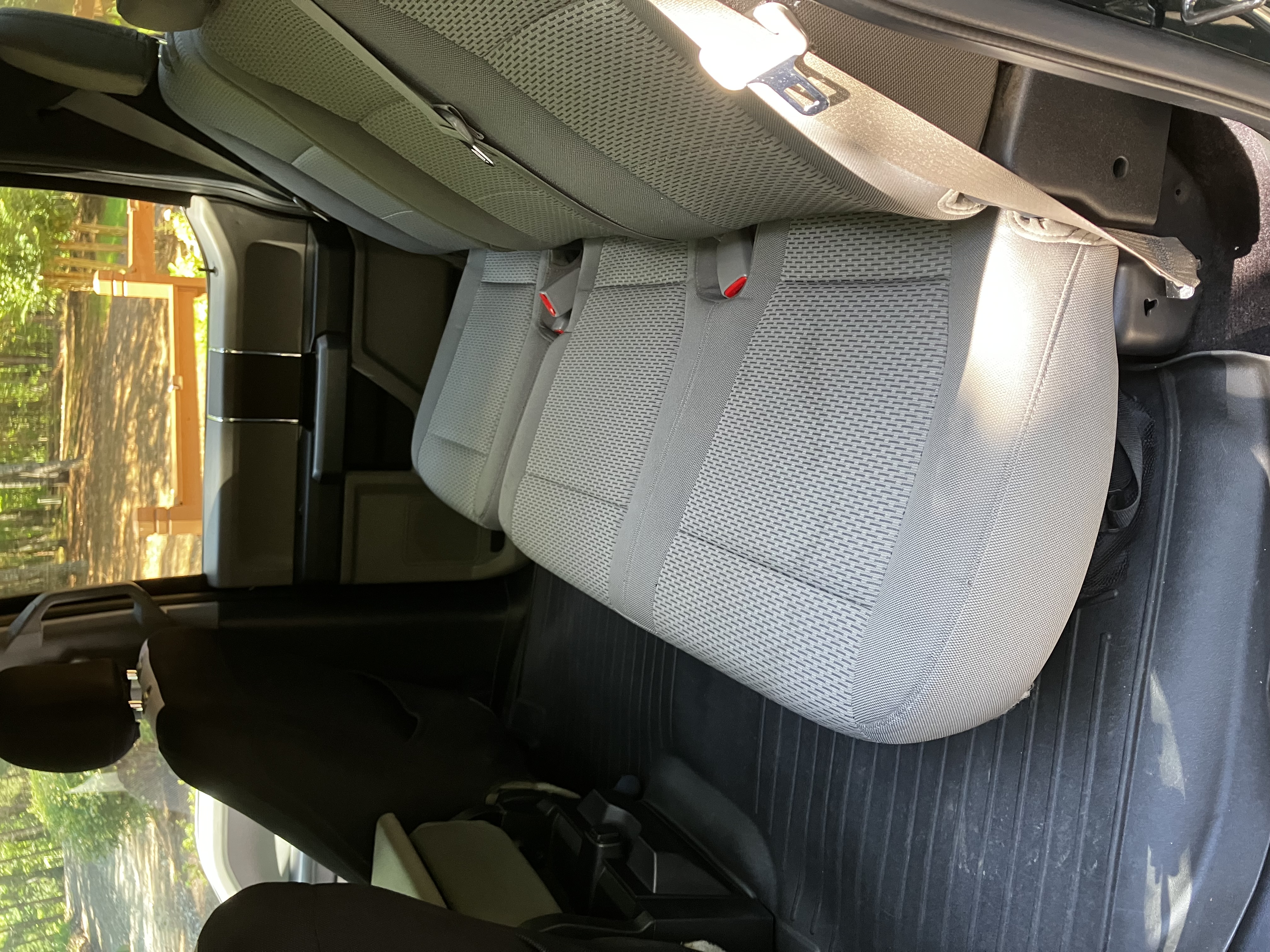 Used 2016 Ford F150 XLT RWD image 13