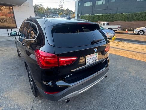 Used 2018 BMW X1 sDrive28i image 6