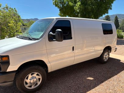 Used 2010 Ford E-150 and Econoline 150
