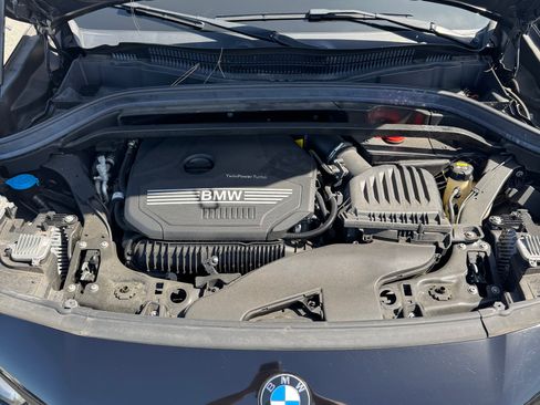 Used 2020 BMW X2 sDrive28i FWD image 17