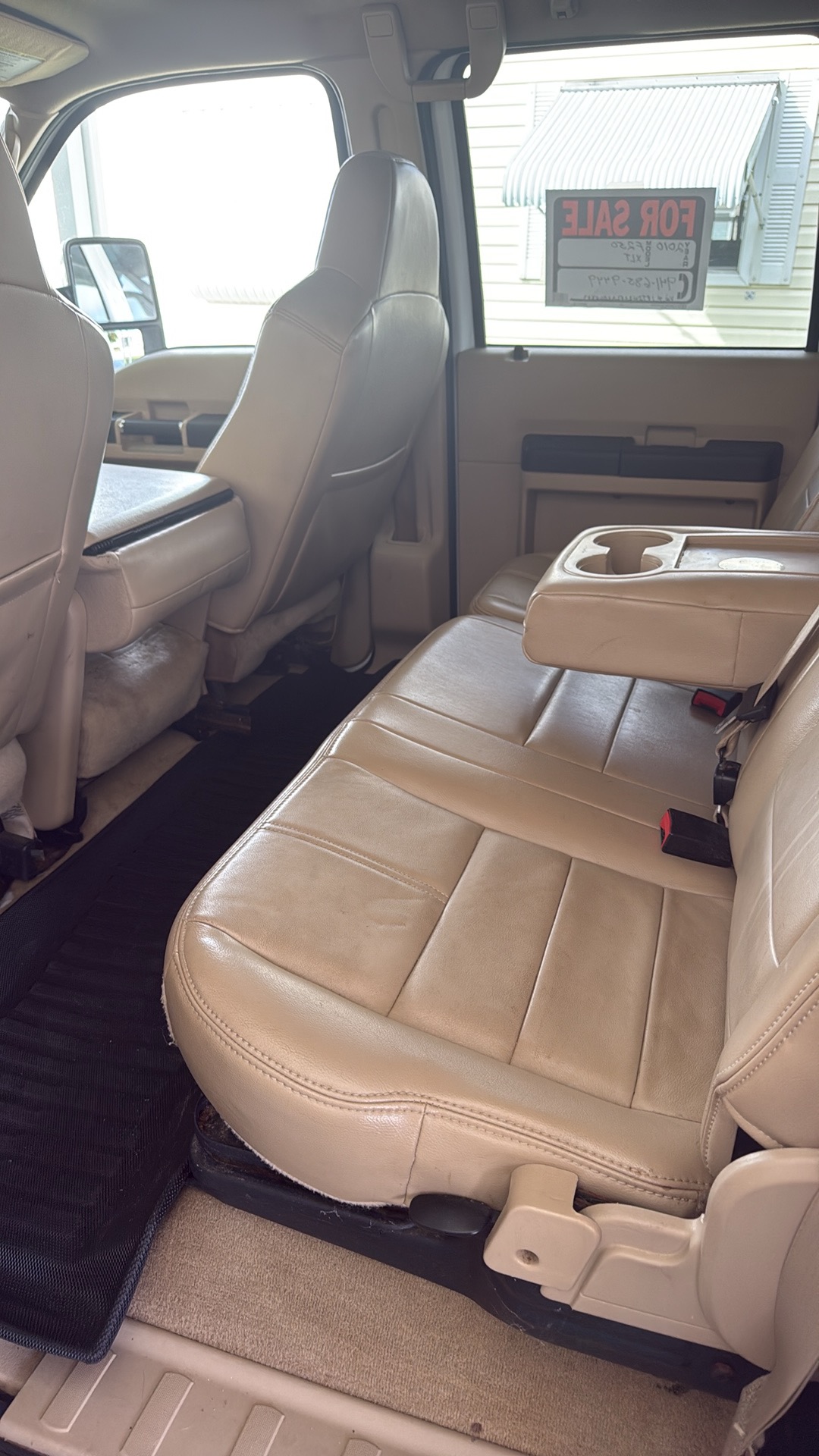 Used 2010 Ford F250 XLT RWD image 6
