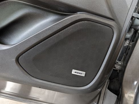 Used 2019 GMC Terrain Denali w/ Driver Alert Package II image 21