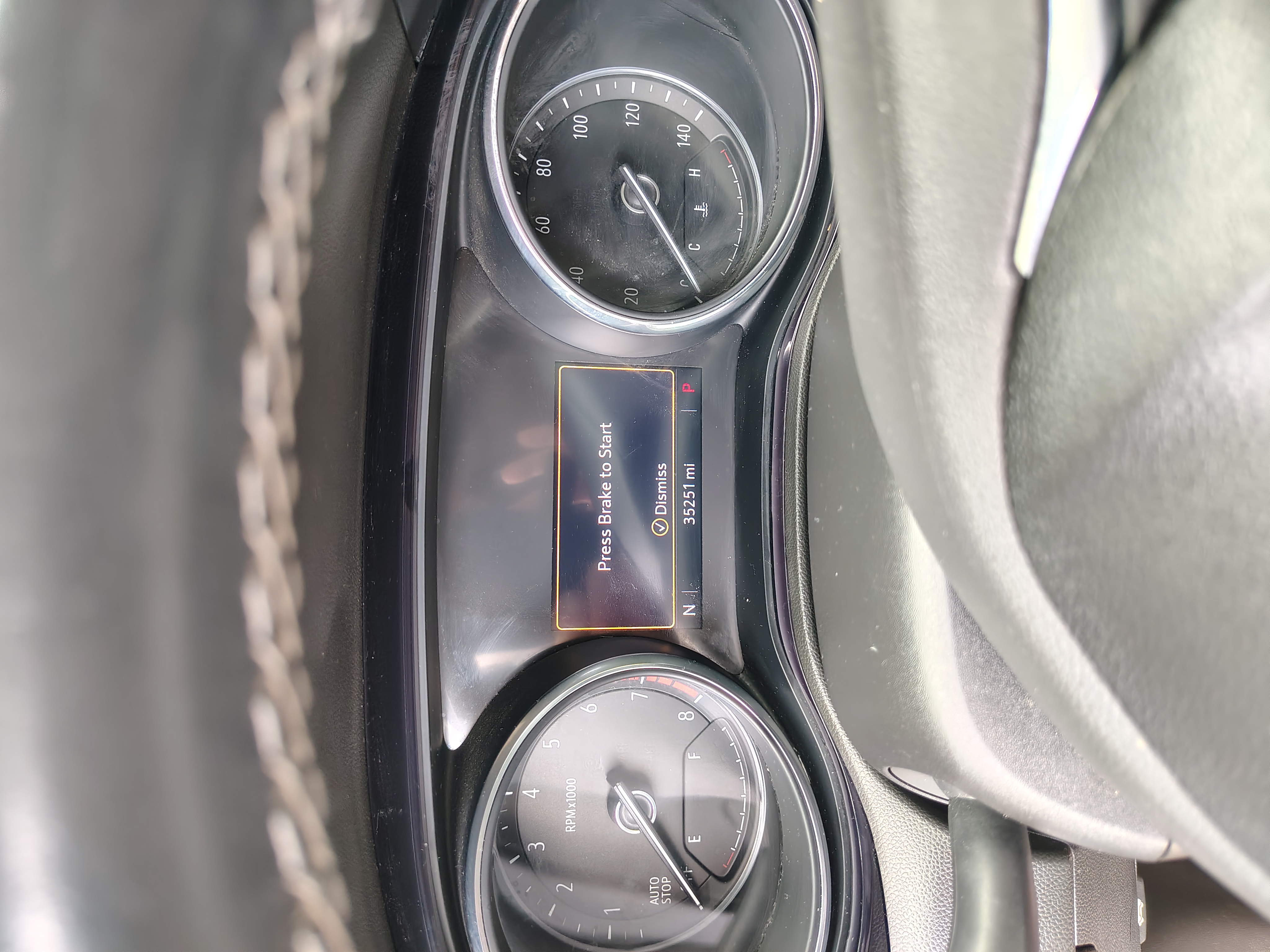 Used 2023 Buick Encore GX Select w/ Experience Buick Package FWD image 17