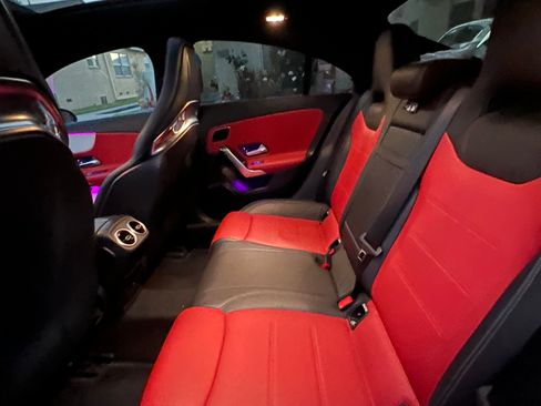 Used 2023 Mercedes-Benz CLA 45 AMG 4MATIC image 15