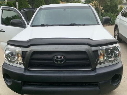 Used 2007 Toyota Tacoma 2WD Access Cab image 1