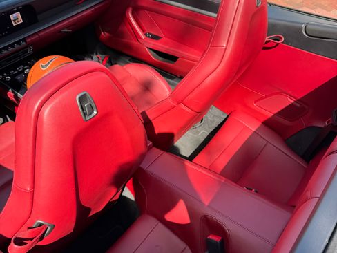 Used 2020 Porsche 911 Carrera image 21