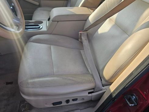 Used 2006 Mercury Mountaineer Luxury image 15