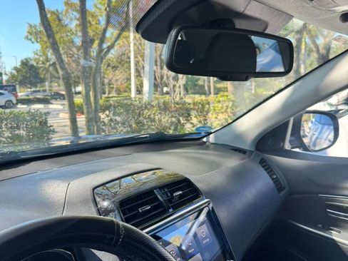 Used 2021 Mitsubishi Outlander Sport SE image 17