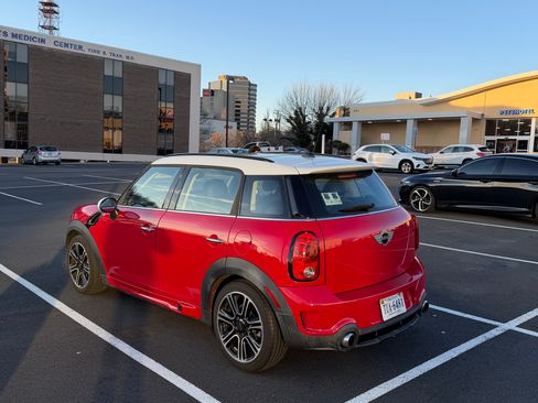 Used 2015 MINI Cooper Countryman S image 6