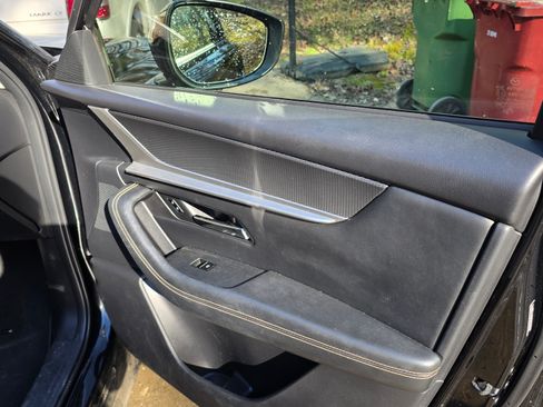 Used 2024 MAZDA CX-90 3.3 Turbo w/ Preferred Plus image 15