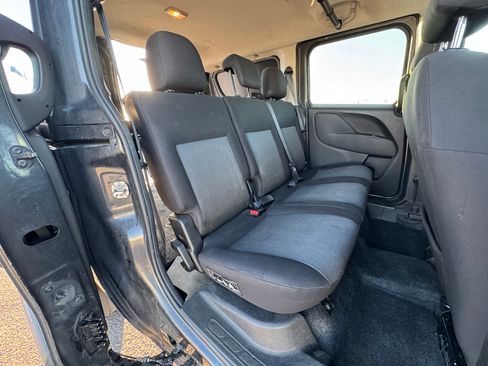 Used 2015 RAM ProMaster City Tradesman SLT w/ Rear Back-up Camera Group image 11