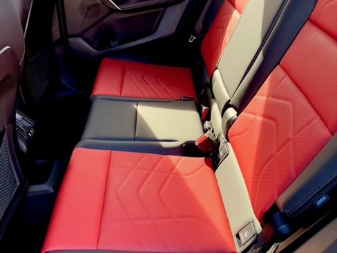 Used 2024 BMW X1 M35i w/ Premium Package image 10