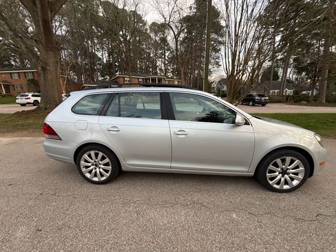Used 2013 Volkswagen Jetta SE image 6