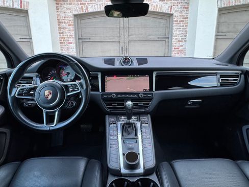 Used 2020 Porsche Macan S AWD/4WD image 9
