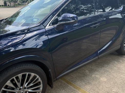 Used 2023 Lexus RX 350 AWD w/ Accessory Package image 2
