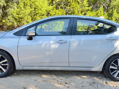 Used 2020 Nissan Versa SV