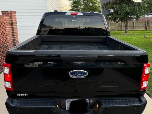 Used 2023 Ford F150 XL w/ STX Appearance Package image 5