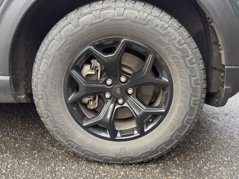 Used 2023 Ford Explorer Timberline w/ Timberline Technology Package image 16