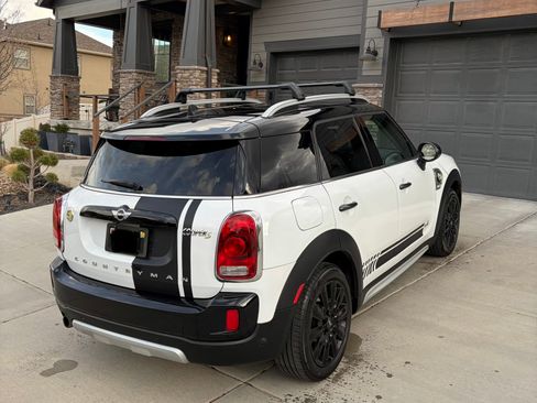 Used 2018 MINI Cooper Countryman SE image 5