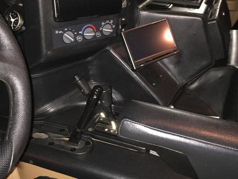 Used 1996 HUMMER H1 4-Door Hard Top image 20