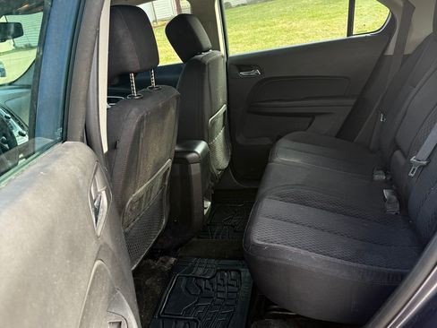 Used 2013 Chevrolet Equinox LS image 11