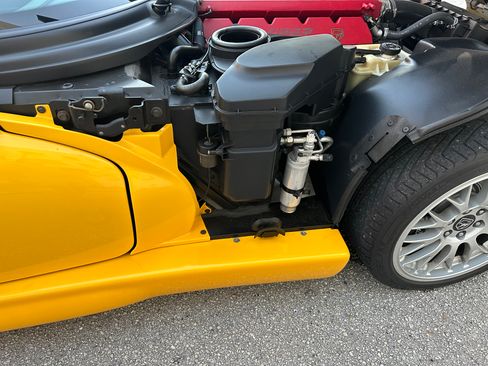 Used 2002 Dodge Viper GTS image 22