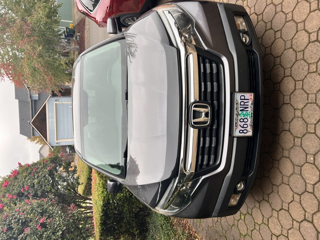 Used 2019 Honda Ridgeline RTL-T image 5