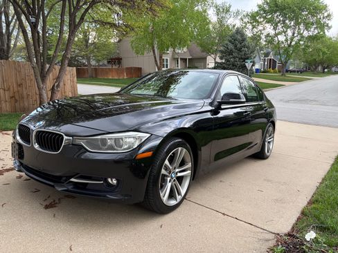 Used 2013 BMW 328i xDrive Sedan image 1