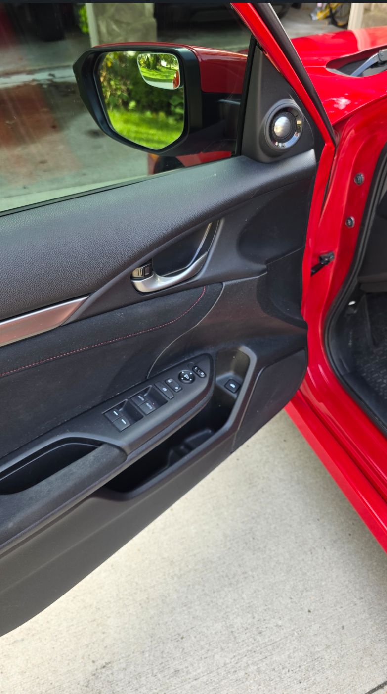 Used 2020 Honda Civic Si image 22