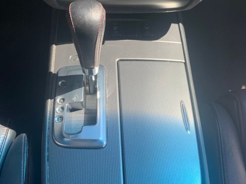 Used 2009 Nissan Maxima 3.5 SV w/ Sport Pkg image 21