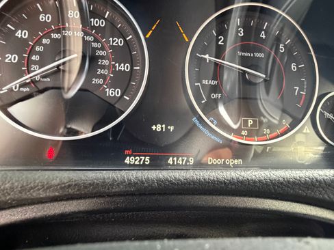 Used 2020 BMW 430i Gran Coupe RWD image 18