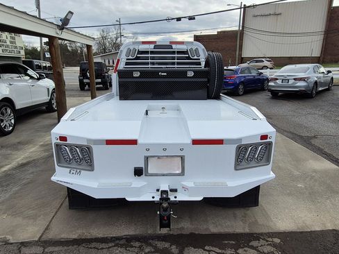 Used 2024 RAM 3500 Laramie image 6