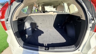 Used 2015 Honda CR-V LX image 1