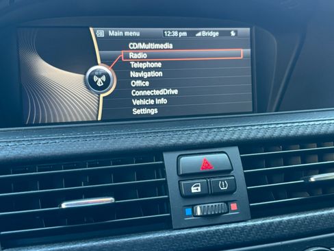 Used 2012 BMW M3 Convertible image 26