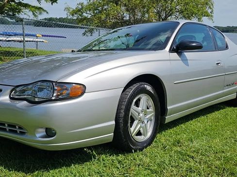 Used 2005 Chevrolet Monte Carlo LT w/ Preferred Equipment Group image 6