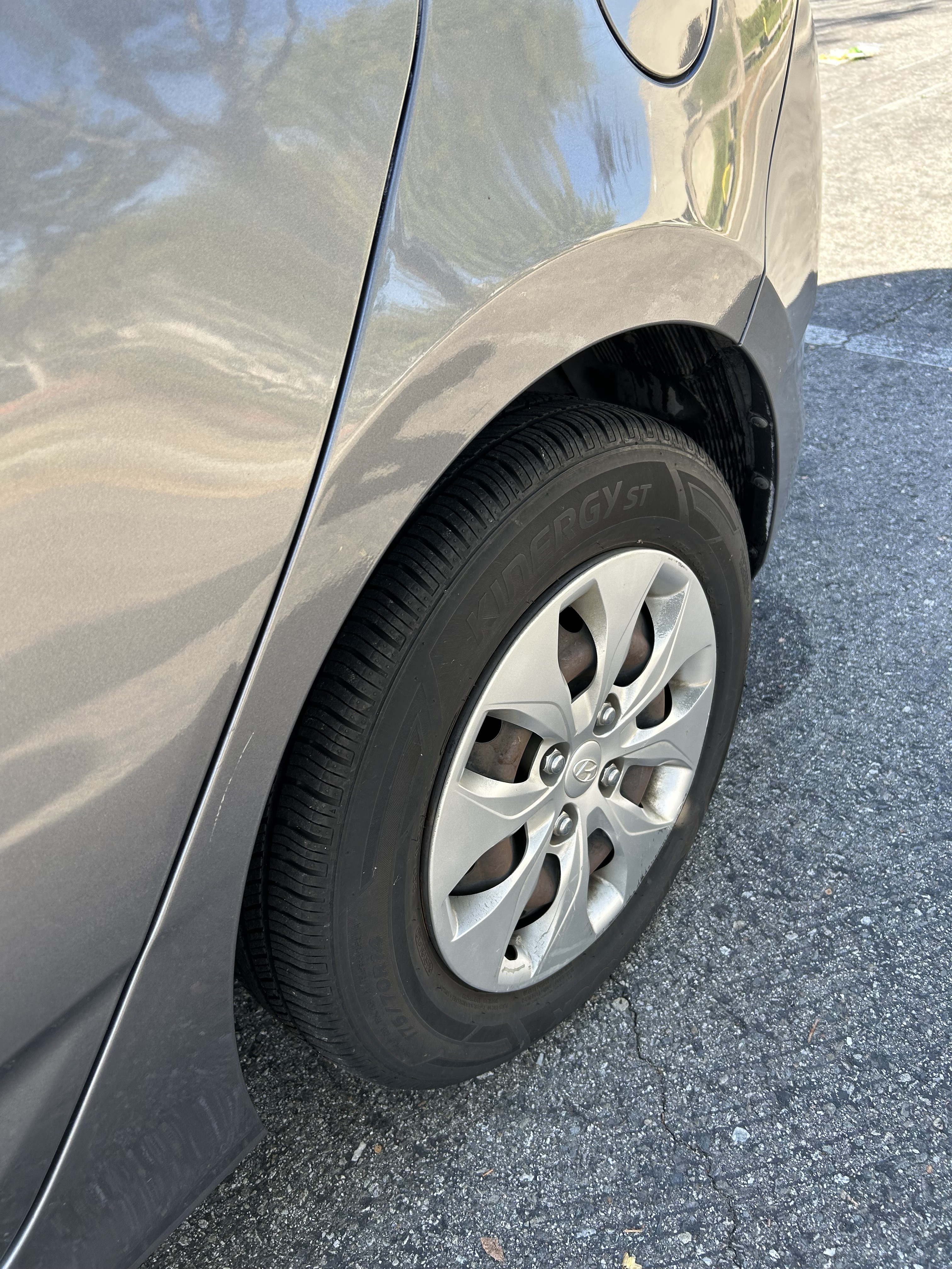 Used 2016 Hyundai Accent SE FWD image 19