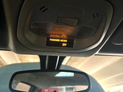 Used 2016 Chevrolet Spark LT FWD image 11